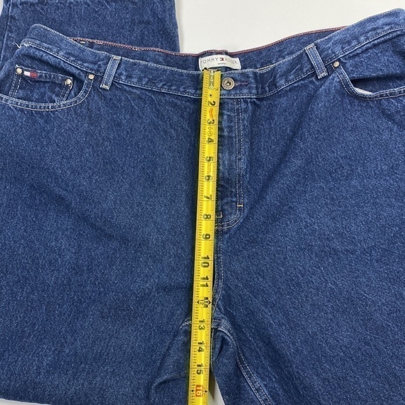 Vintage Tommy Hilfiger KTY-KTY Jeans Size 24 - Picture 13 of 15